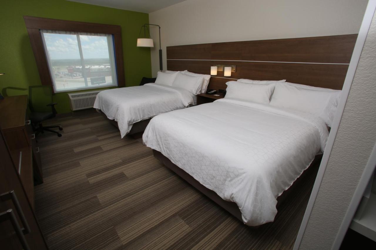 Holiday Inn Express - Mccook By Ihg Luaran gambar