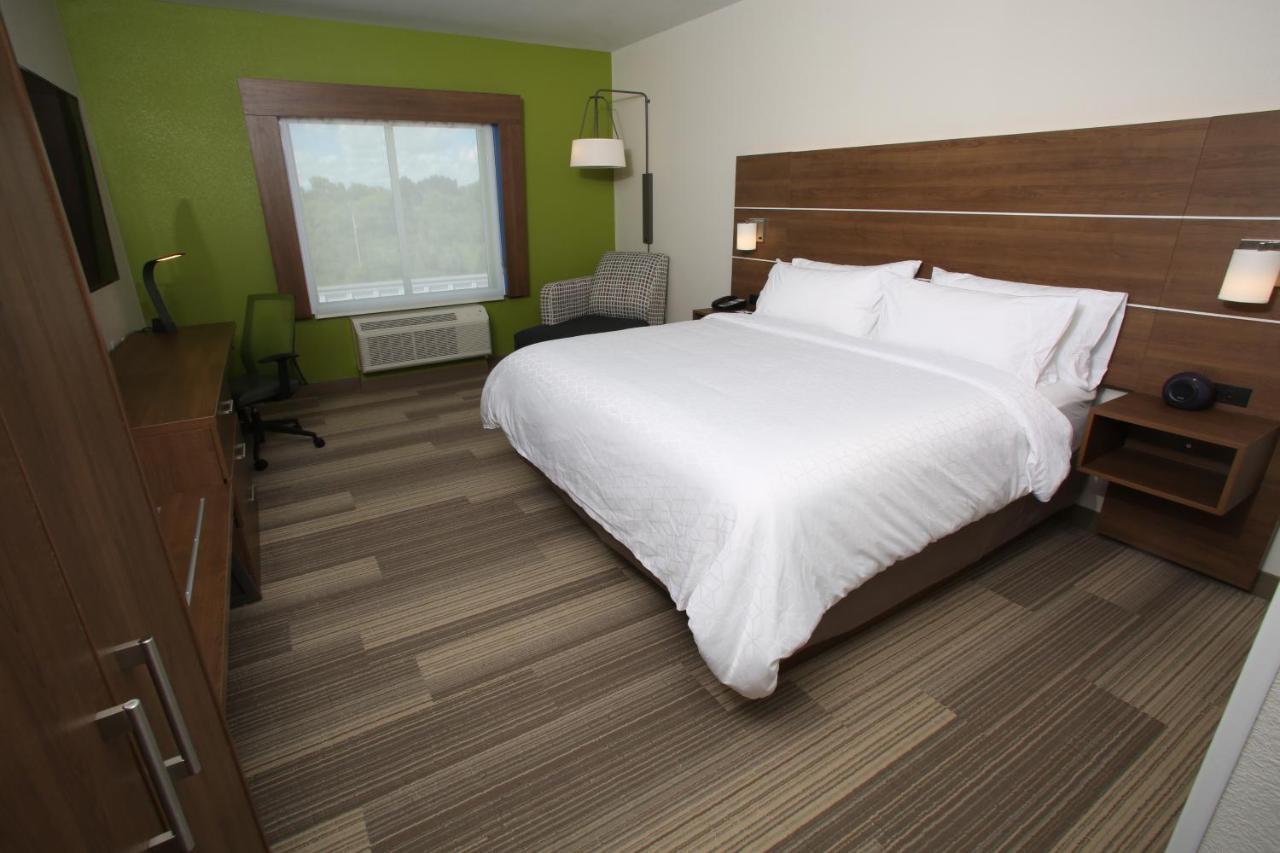 Holiday Inn Express - Mccook By Ihg Luaran gambar