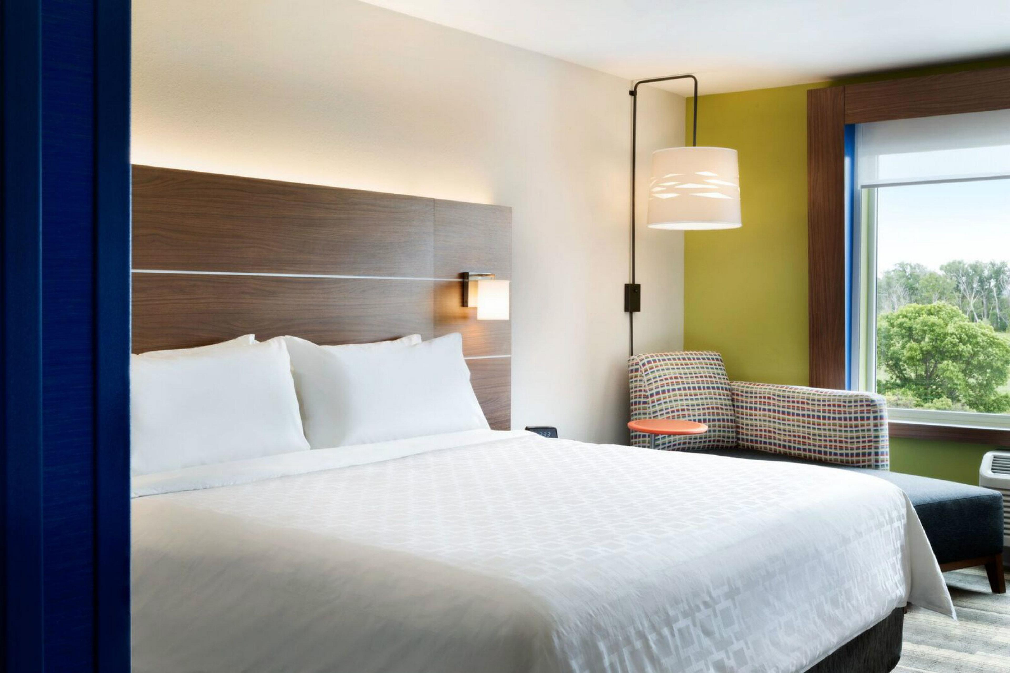 Holiday Inn Express - Mccook By Ihg Luaran gambar