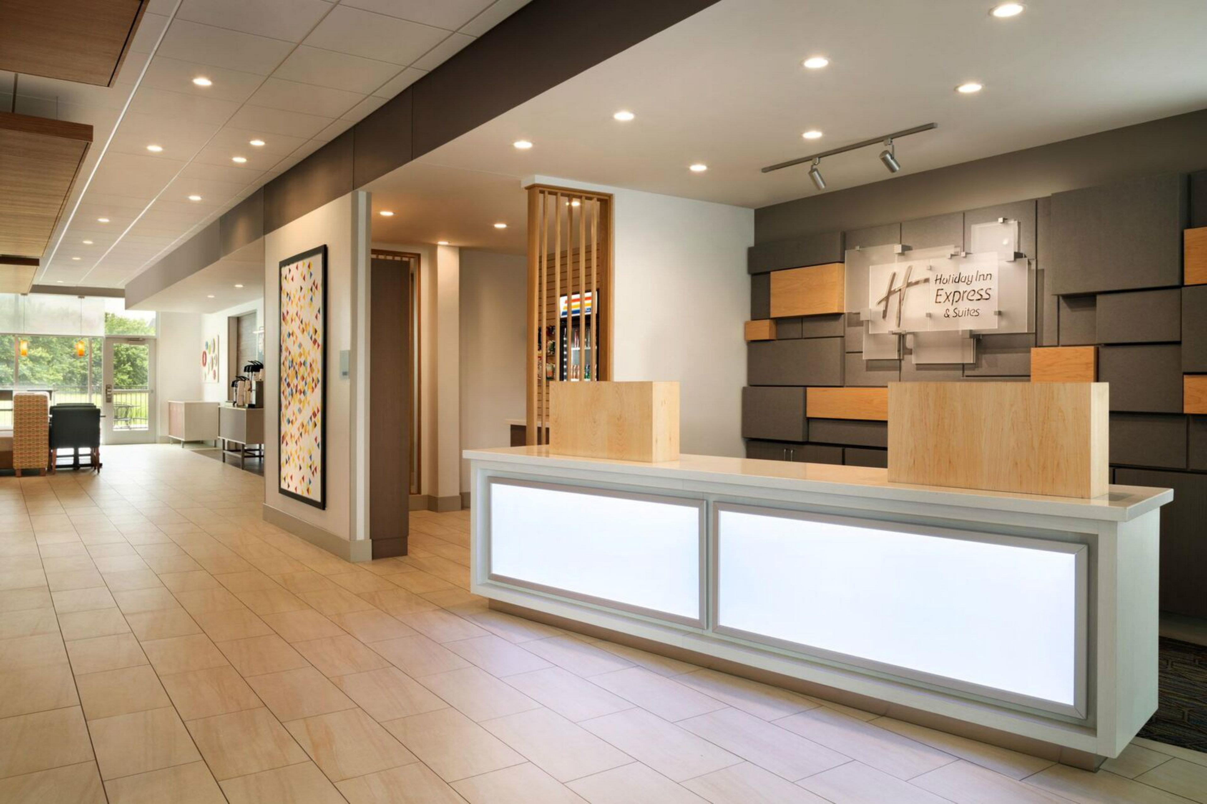 Holiday Inn Express - Mccook By Ihg Luaran gambar