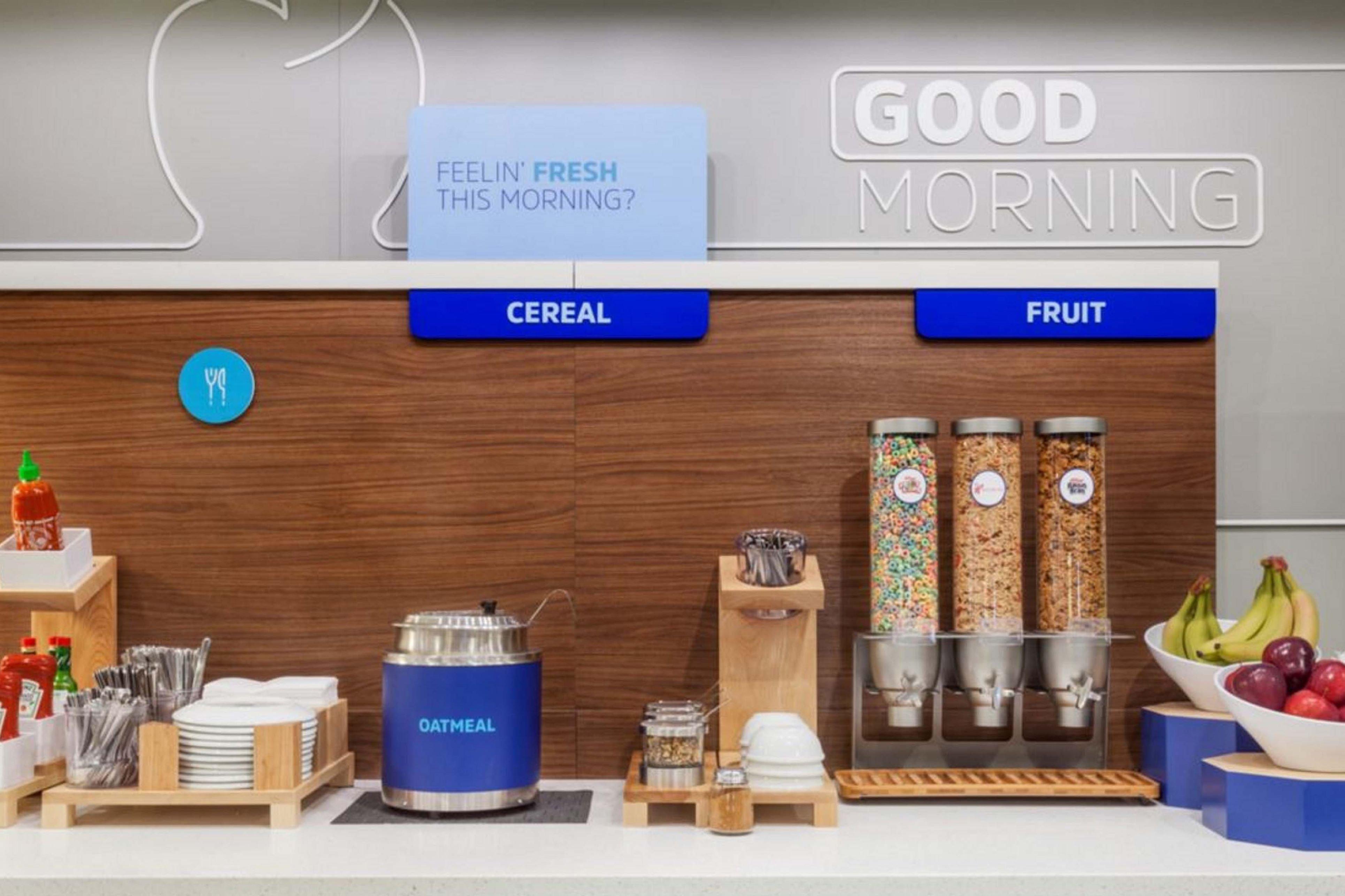 Holiday Inn Express - Mccook By Ihg Luaran gambar