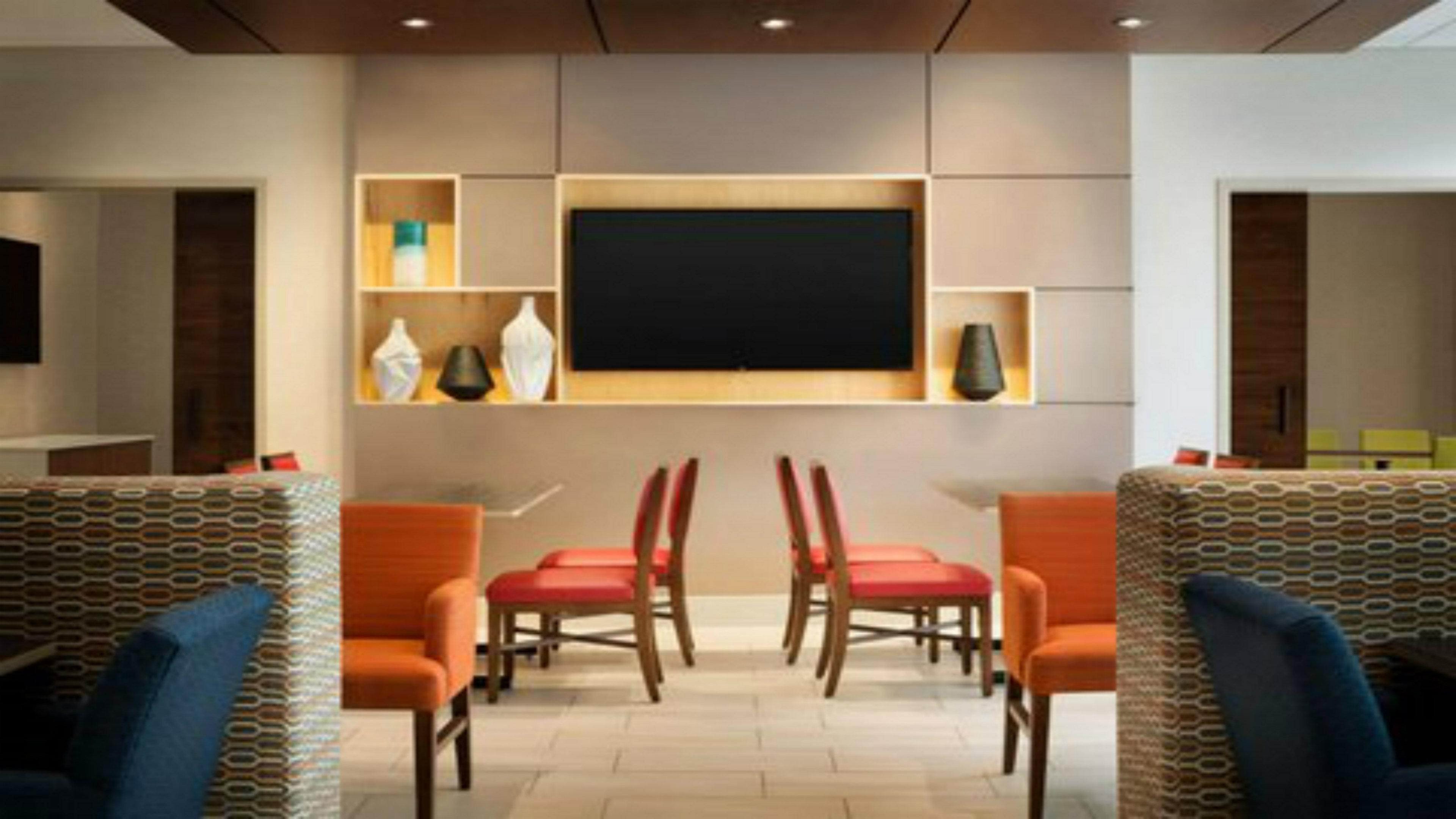 Holiday Inn Express - Mccook By Ihg Luaran gambar