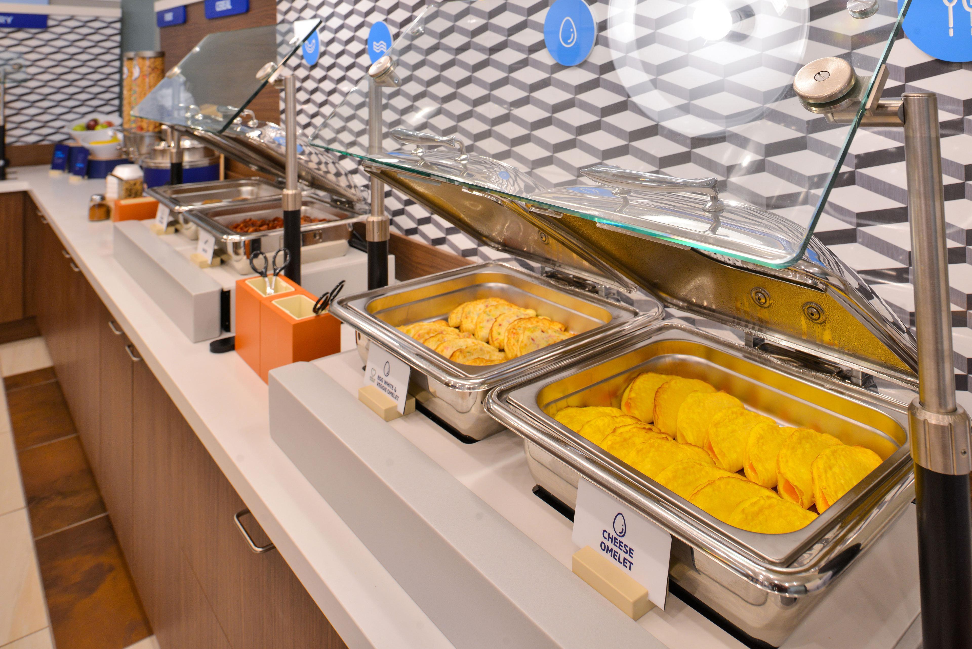 Holiday Inn Express - Mccook By Ihg Luaran gambar