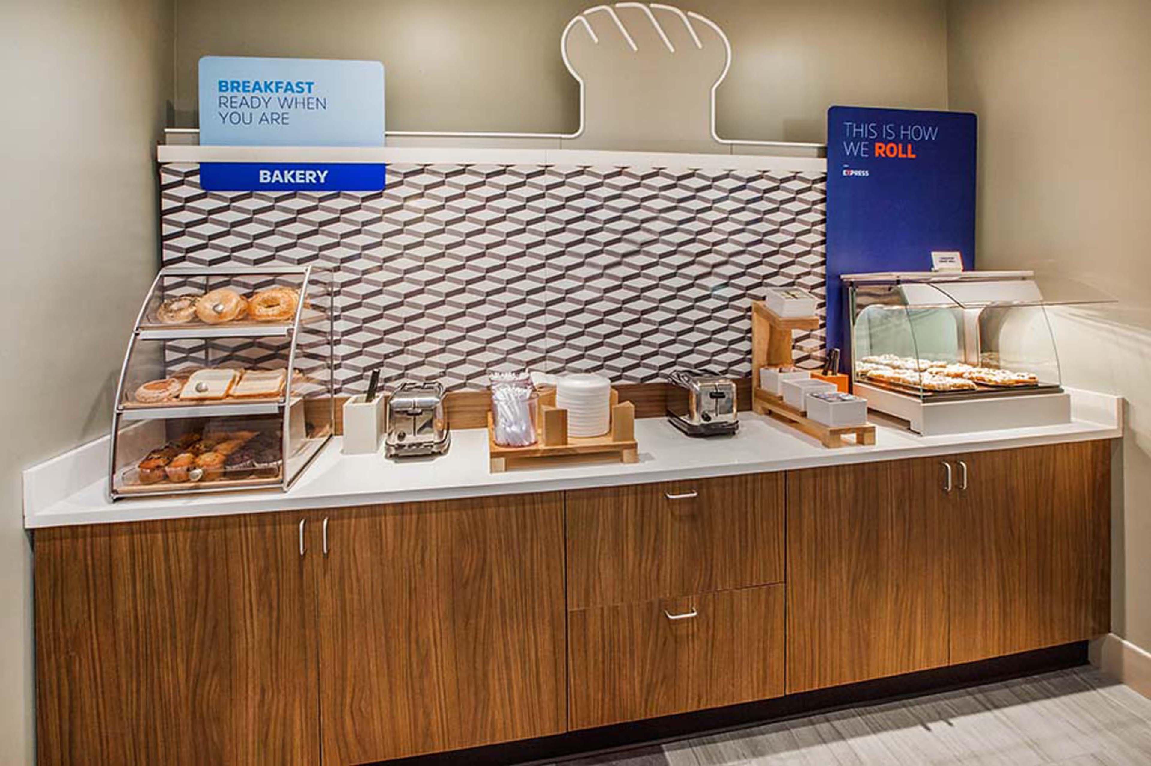 Holiday Inn Express - Mccook By Ihg Luaran gambar